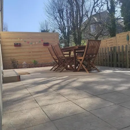 Prázdninový dům L'ancre Du *