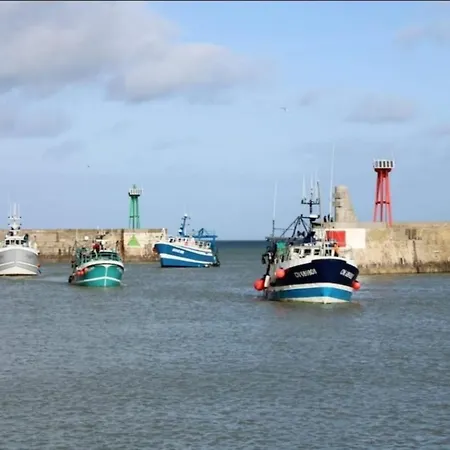 Holiday home Maison De Charme Omaha En Bessin *