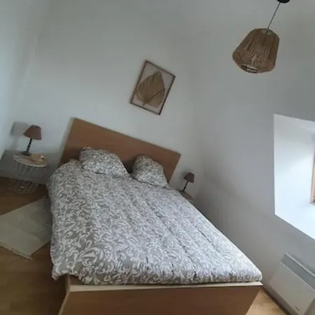 Maison De Charme Omaha En Bessin