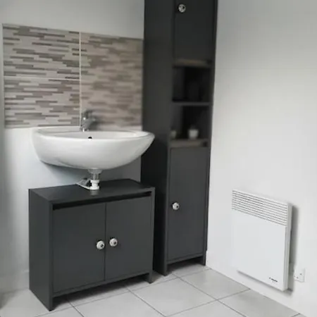 Maison De Charme Omaha En Bessin