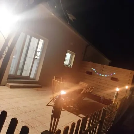 Prázdninový dům L'ancre Du