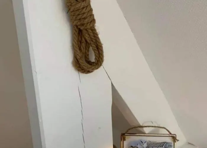 בית נופש Maison De Charme Omaha En Bessin *