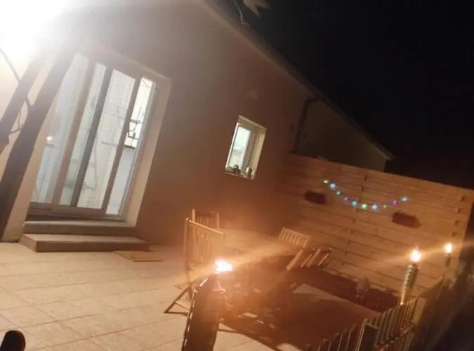 בית נופש Maison De Charme Omaha En Bessin