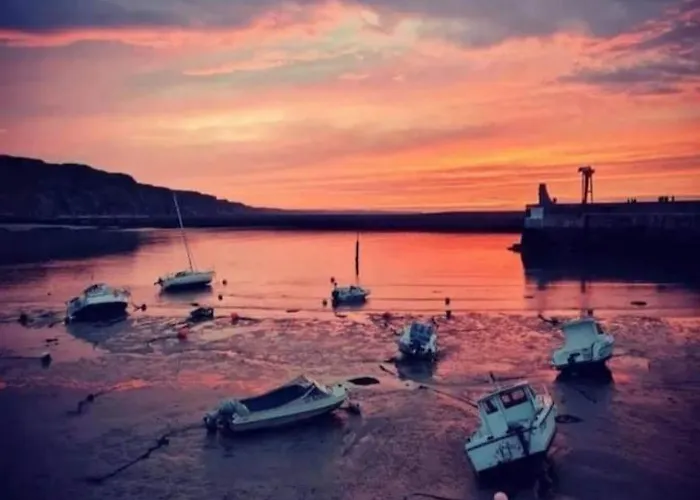 Maison De Charme Omaha En Bessin Port-en-Bessin-Huppain